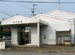 内科病院